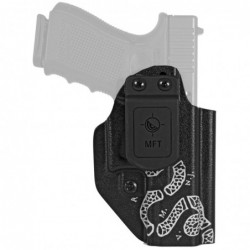 View 2 - Mission First Tactical Inside Waistband Holster