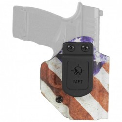 View 2 - Mission First Tactical Inside Waistband Holster