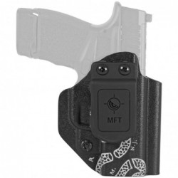 View 2 - Mission First Tactical Inside Waistband Holster