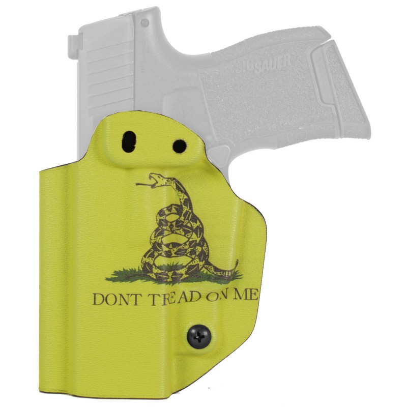 Mission First Tactical Inside Waistband Holster