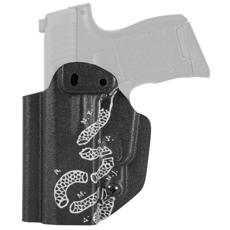 Mission First Tactical Inside Waistband Holster