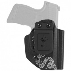 View 2 - Mission First Tactical Inside Waistband Holster