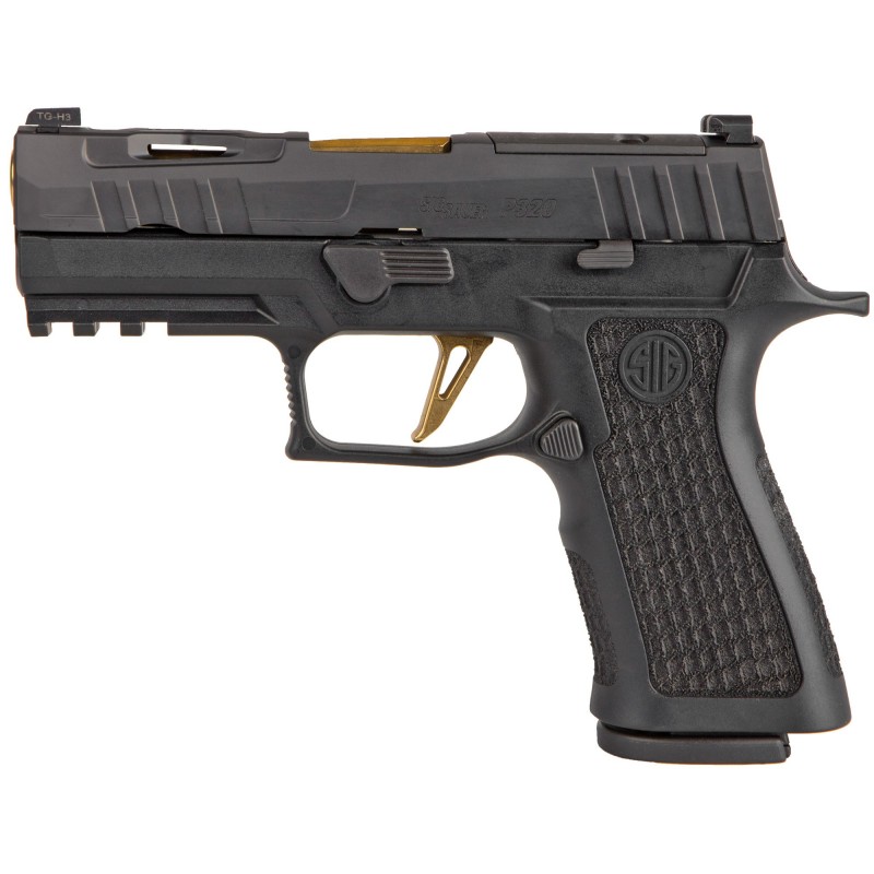 Sig Sauer P320 Spcetre