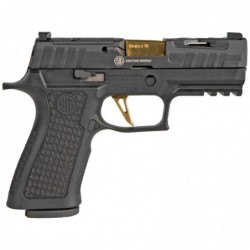 View 2 - Sig Sauer P320 Spcetre