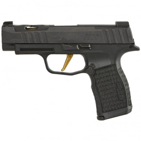 Sig Sauer P365XL Spectre