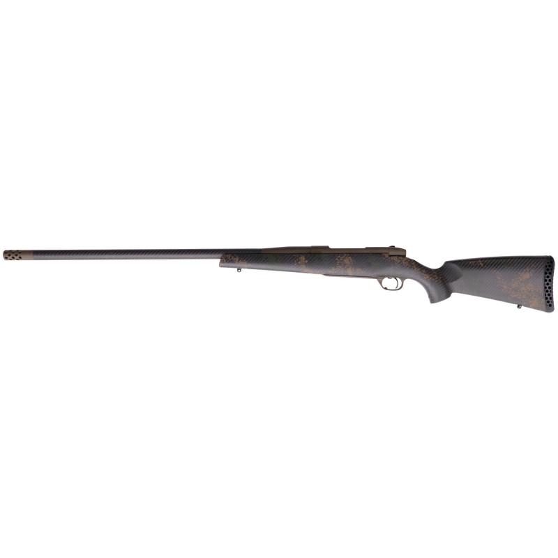 Weatherby Backcountry 2.0 Carbon