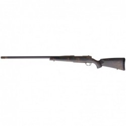 Weatherby Backcountry 2.0 Carbon