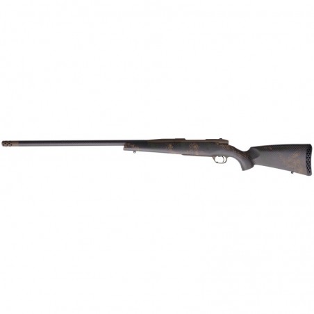 Weatherby Backcountry 2.0 Carbon