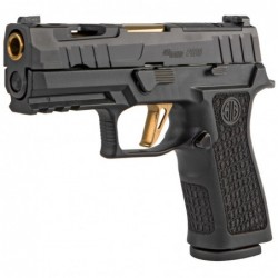 View 3 - Sig Sauer P320 Spcetre