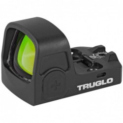 TRUGLO RED DOT MICRO XR21...