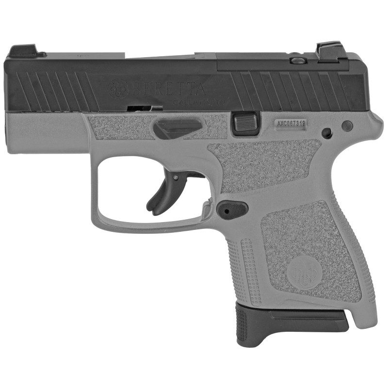 Beretta APX A1 Carry