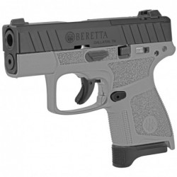 View 3 - Beretta APX A1 Carry