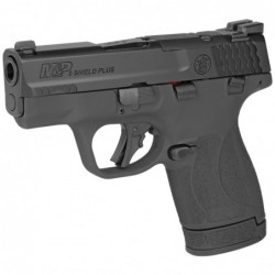 View 3 - Smith & Wesson M&P9 Shield Plus OR