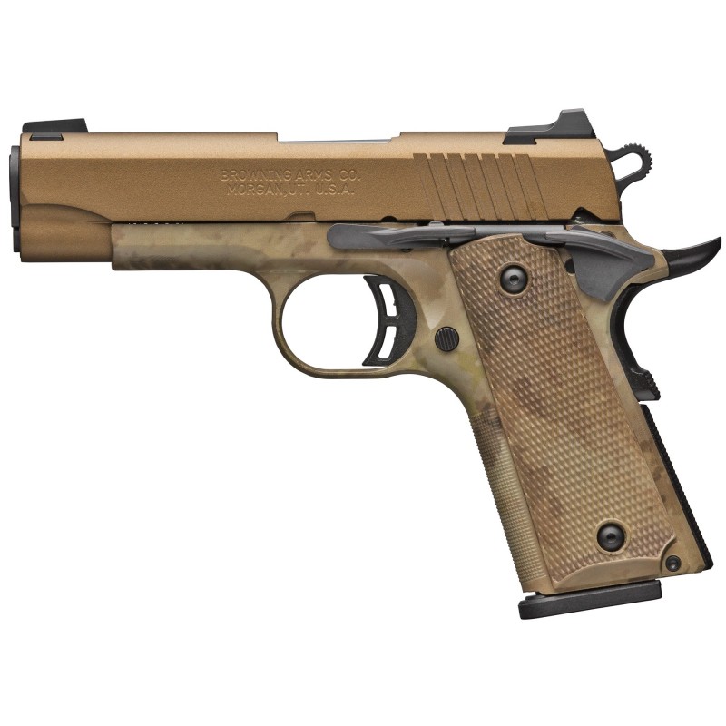 Browning 1911-380