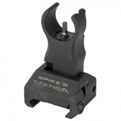 Modal View 1 - Spike's Tactical Front Folding HK Style Sight