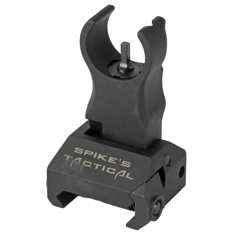 Spike's Tactical Front Folding HK Style Sight