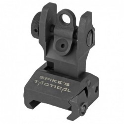 View 1 - Spike's Tactical Rear Folding Sight