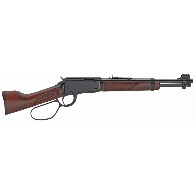 Henry Repeating Arms Mare's Leg