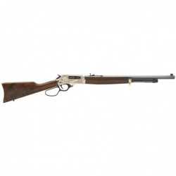 View 1 - Henry Repeating Arms Brass Wildlife Edition