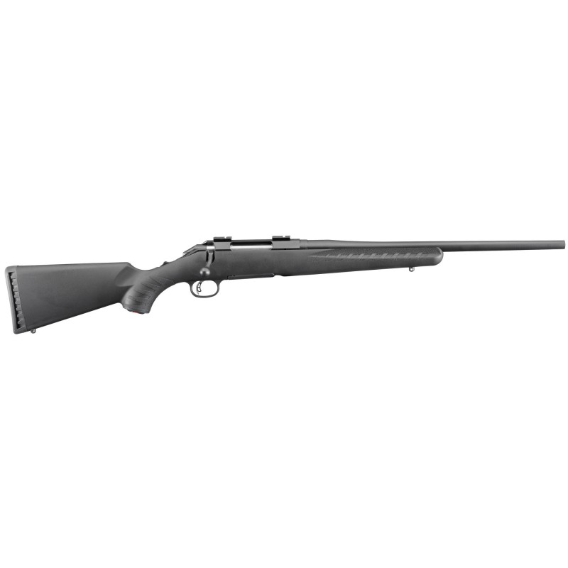 Ruger American Rifle Compact