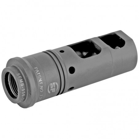 Surefire SOCOM