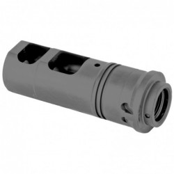 View 2 - Surefire SOCOM