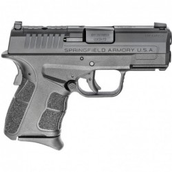 View 2 - Springfield XD-S