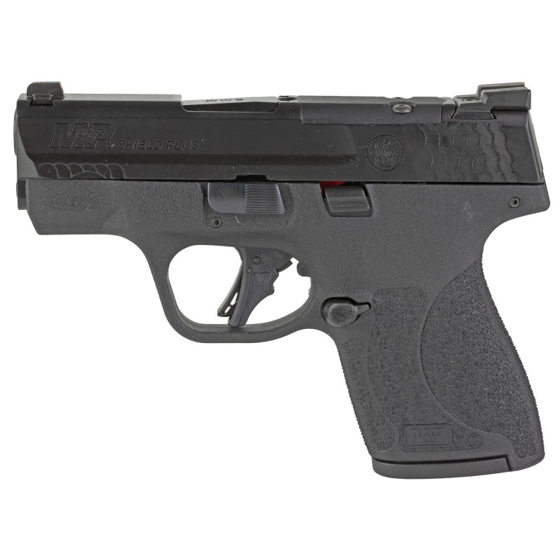 Smith & Wesson M&P9 Shield Plus OR