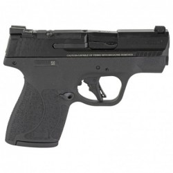 View 2 - Smith & Wesson M&P9 Shield Plus OR