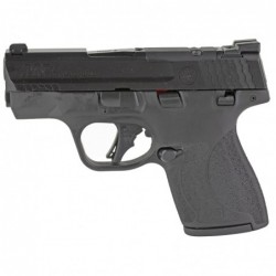 Smith & Wesson M&P9 Shield Plus OR