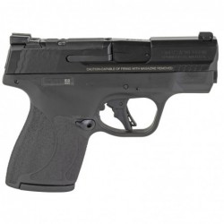 View 2 - Smith & Wesson M&P9 Shield Plus OR