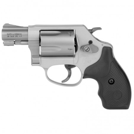 Smith & Wesson 637