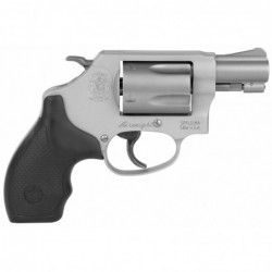 View 2 - Smith & Wesson 637