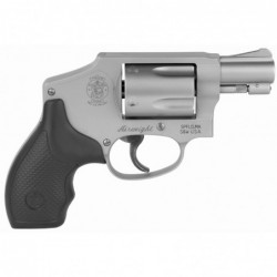 View 2 - Smith & Wesson 642