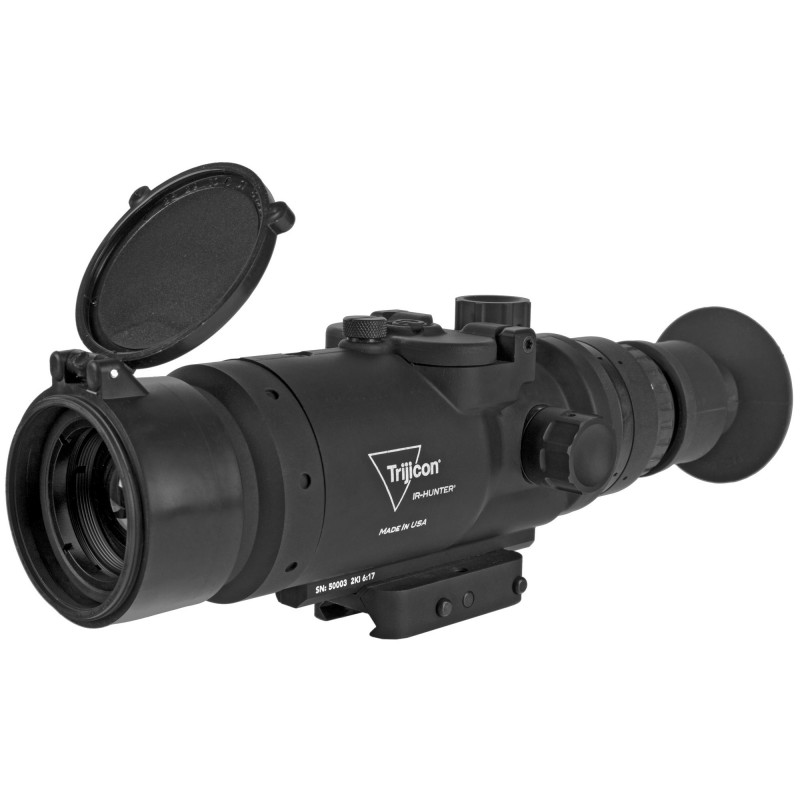 Trijicon Electro Optics IR Hunter-35-2