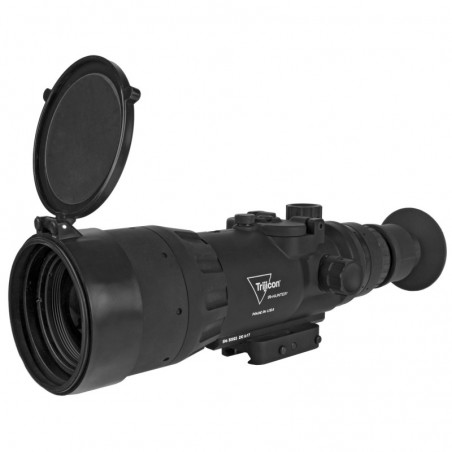 Trijicon Electro Optics IR Hunter-60-2