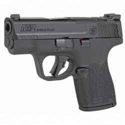 View 3 - Smith & Wesson M&P9 Shield Plus OR