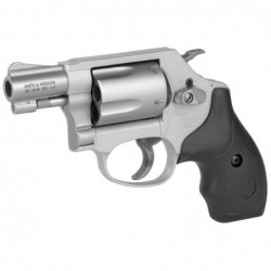 View 3 - Smith & Wesson 637