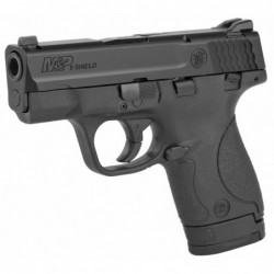 View 3 - Smith & Wesson M&P Shield