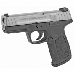 View 3 - Smith & Wesson Model SD40VE