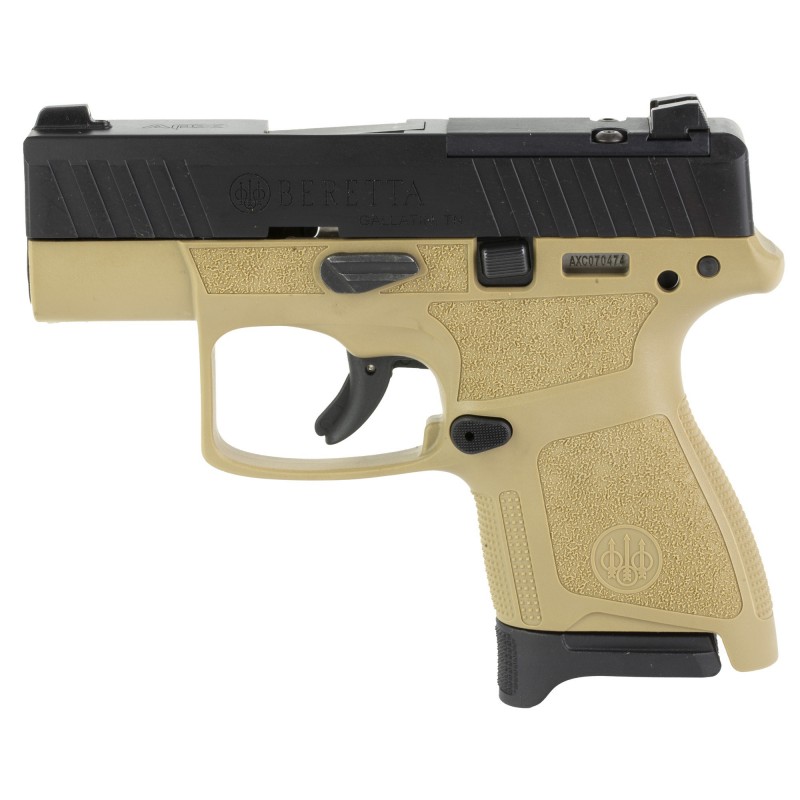 Beretta APX A1 Carry