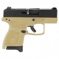 View 2 - Beretta APX A1 Carry