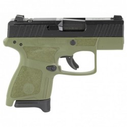 View 2 - Beretta APX A1 Carry