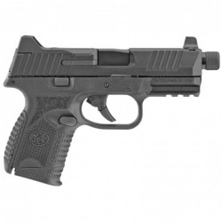 View 2 - FN America FN509 Compact Tactical