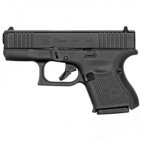 Glock 26