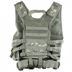 NCSTAR Tactical Vest