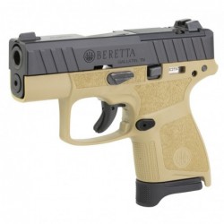 View 3 - Beretta APX A1 Carry