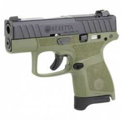 View 3 - Beretta APX A1 Carry