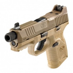 View 3 - FN America FN509 Compact Tactical