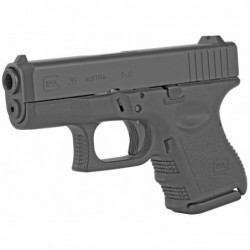 View 3 - Glock 26